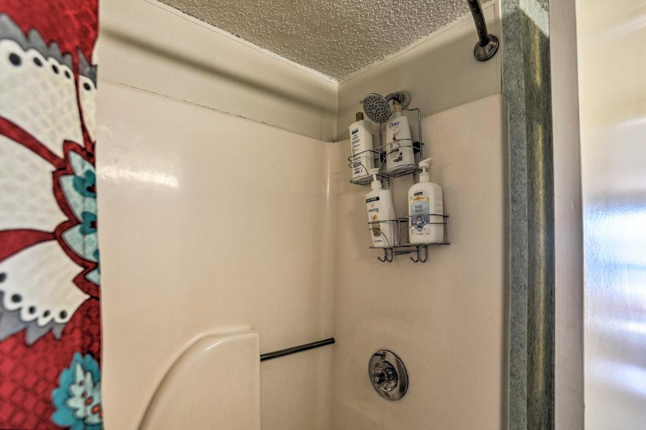 Myrtle Beach Condo With Pool Access Walk To Beach! Екстериор снимка